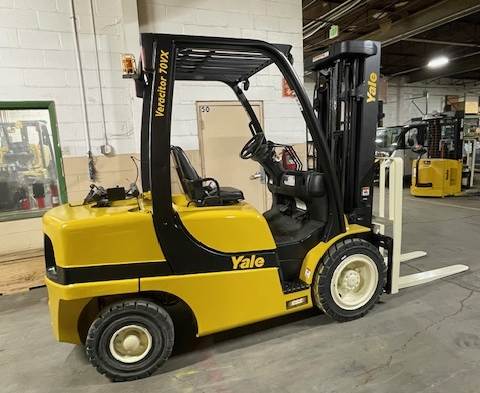 2019 Yale GLP070VXNEAE091