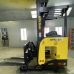 2019 Hyster N40ZRS2