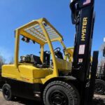 2017 Hyster H110FT