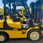 2021 Yale GLP060MXNEAE087