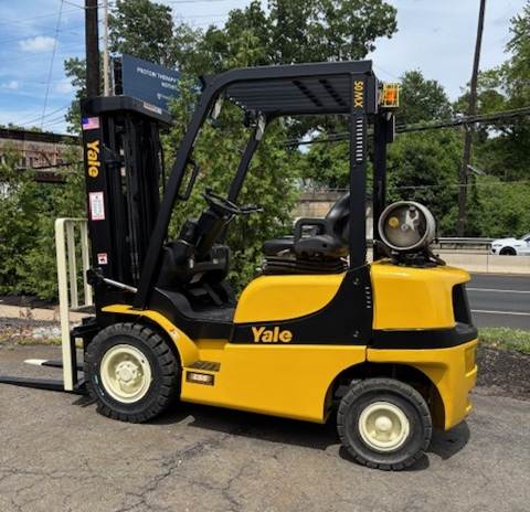 2019 Yale GLP050MXNEAE086