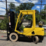 2023 Hyster H50UT