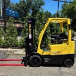 2020 Hyster S50FT