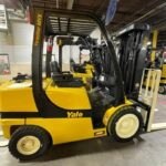 2021 Yale GLP060VXNEAE087