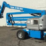 2021 Genie Z45/25J DC