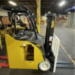 2018 Yale ESC035ADN36TE082
