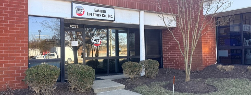 Eastern Lift Truck Co., Manassas, VA Facility