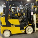 2022 Yale GLC050VXNEAE083