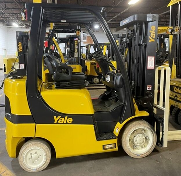2022 Yale GLC050VXNEAE083