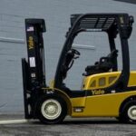 2016 Yale GDP050VXNKAE084