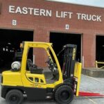 2020 Hyster H70FT