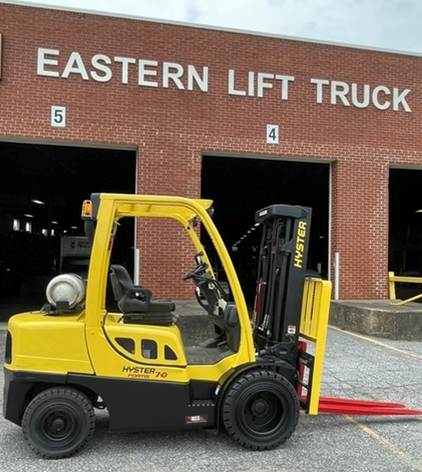 2020 Hyster H70FT