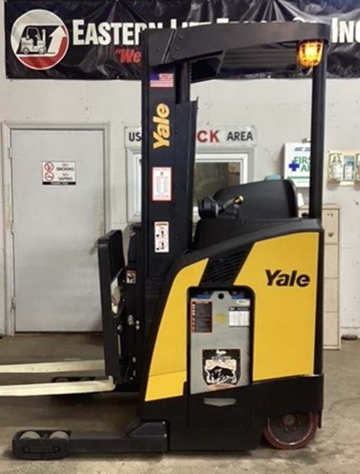 2022 Yale NR035DCNS24TE095