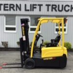 2022 Hyster J40XNT