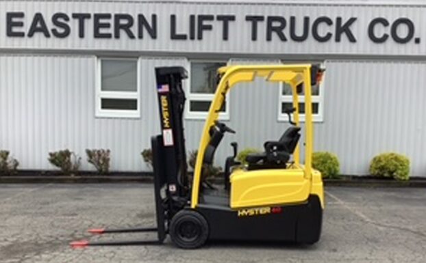 2022 Hyster J40XNT