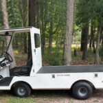 2017 Taylor-Dunn Bigfoot B5-440-36