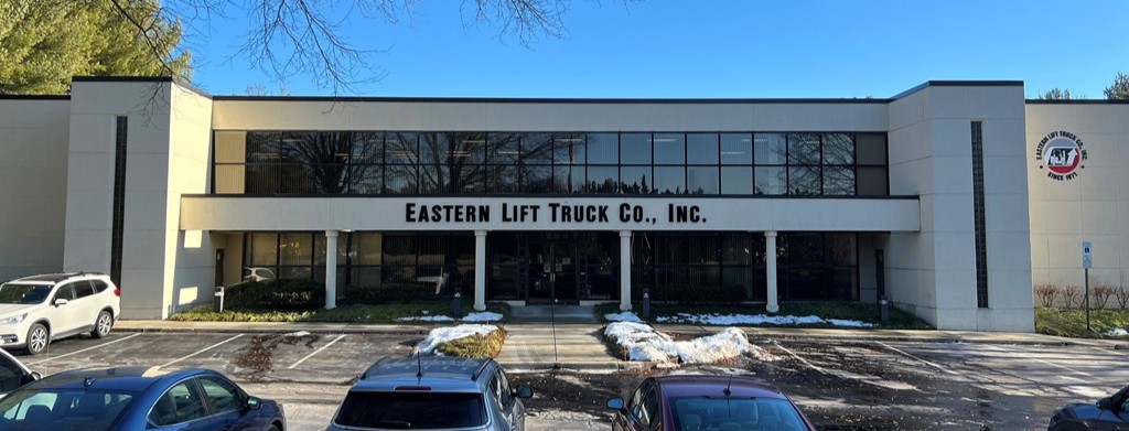 Eastern Lift Truck Co. Upper Marlboro, MD