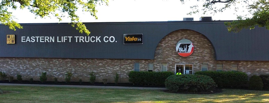 Eastern Lift Truck Co., Warminster, PA Facility