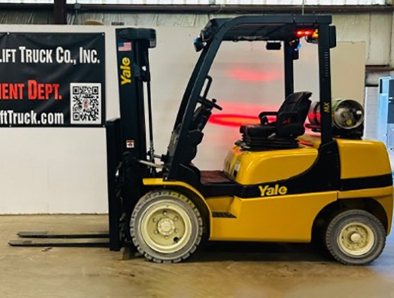 2021 Yale GLP060MXNEAE087