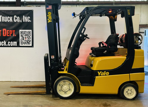 2019 Yale GLC060VXNEAE090