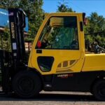 2021 Hyster H100FT