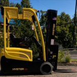 2021 Hyster J35XNT