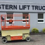 2016 JLG 3246ES