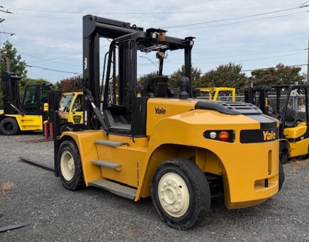 2016 Yale GDP250SCECCV143