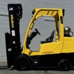 2017 Hyster S80FT