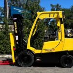2022 Hyster H60FT