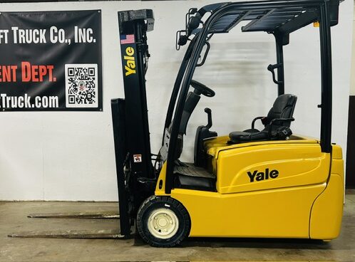 2020 Yale ERP035VTN36TE082