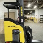 2020 Hyster N35ZRS2