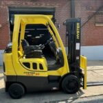 2020 Hyster S50FT