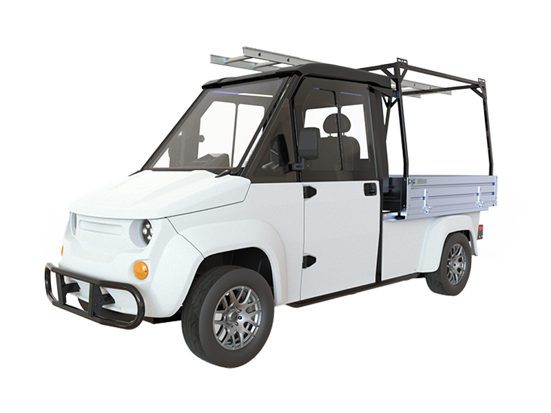 Westward Industries MAX-EV LSV 2-Passenger
