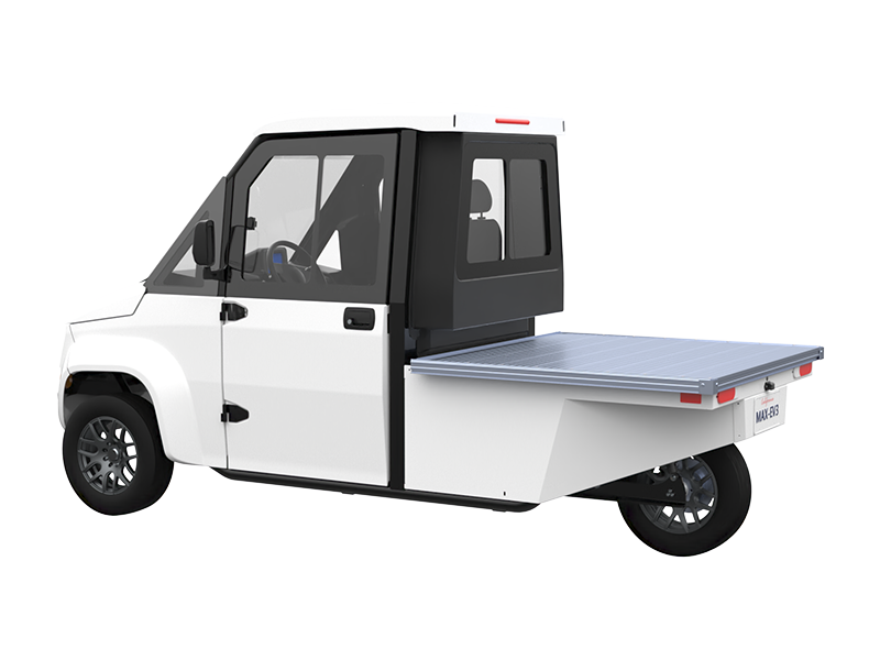 Westward Industries MAX-EV3