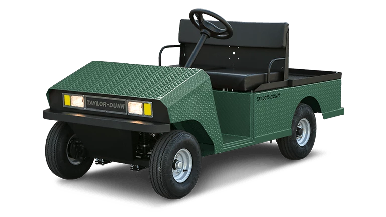 Taylor-Dunn R-380 36V