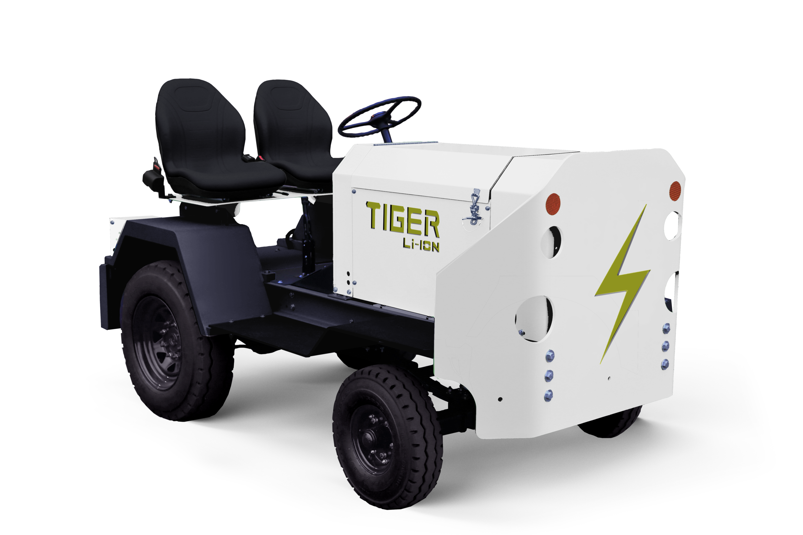 Tiger Li-Ion