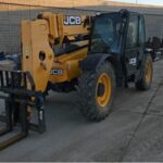 2018 JCB 506-36