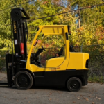 2021 Hyster S155FT