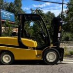 2018 Yale GLP120VXNEHE088
