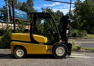 2018 Yale GLP120VXNEHE088