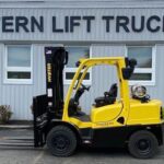 2019 Hyster H80FT