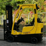 2020 Hyster S40FTS