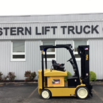 2018 Yale ERC080VHN36TE092