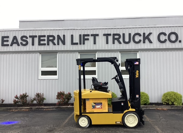 2018 Yale ERC080VHN36TE092