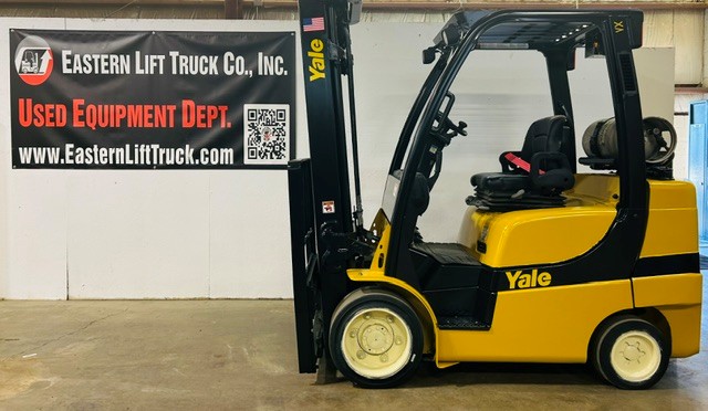 2020 Yale GLC070VXNEAE090